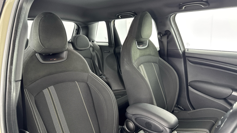 MINI Hatchback 1.5 Cooper Sport II 5dr Auto Petrol Hatchback